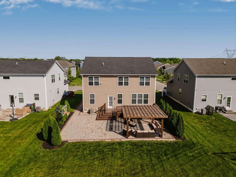 128 Fescue Road, Sunbury, OH 43074 Photo 132