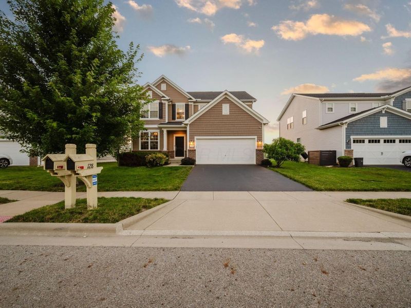 128 Fescue Road, Sunbury, OH 43074 Photo 134