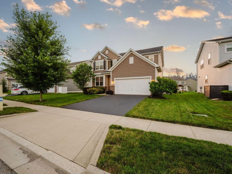 128 Fescue Road, Sunbury, OH 43074 Photo 135