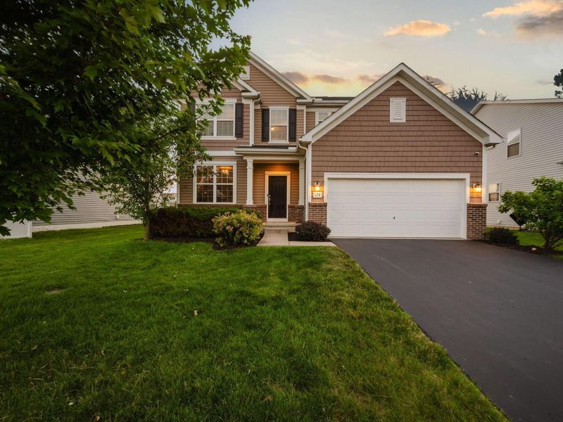 128 Fescue Road, Sunbury, OH 43074 Photo 137