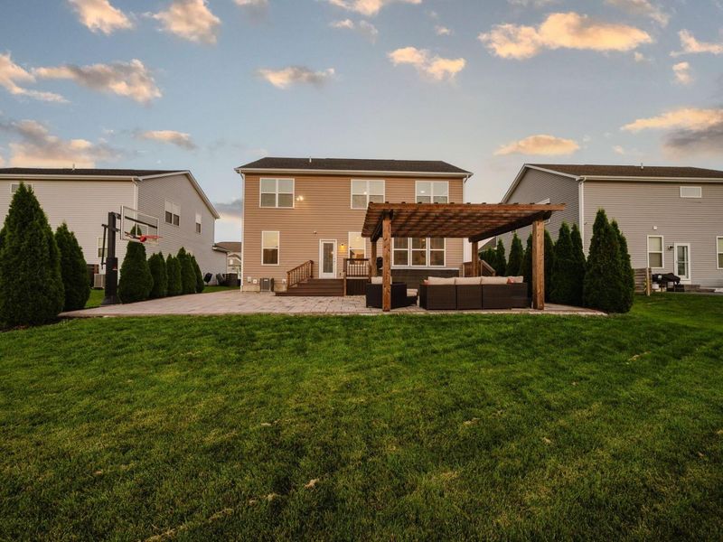 128 Fescue Road, Sunbury, OH 43074 Photo 138
