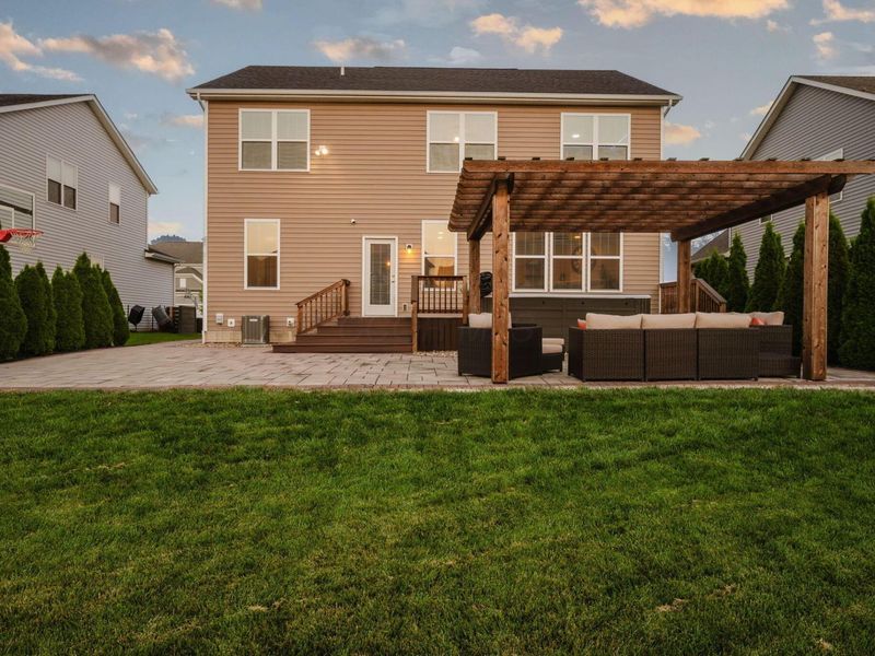 128 Fescue Road, Sunbury, OH 43074 Photo 139