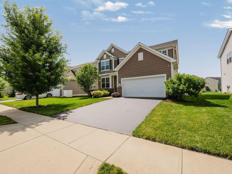 128 Fescue Road, Sunbury, OH 43074 Photo 2