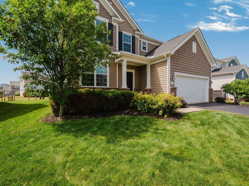 128 Fescue Road, Sunbury, OH 43074 Photo 3