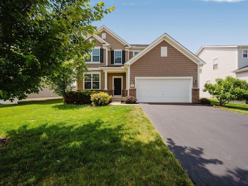 128 Fescue Road, Sunbury, OH 43074 Photo 98