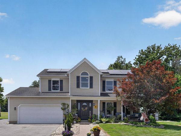 889 Old Elm Road , Chillicothe, OH 45601