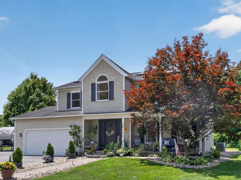 889 Old Elm Road , Chillicothe, OH 45601 Photo 2