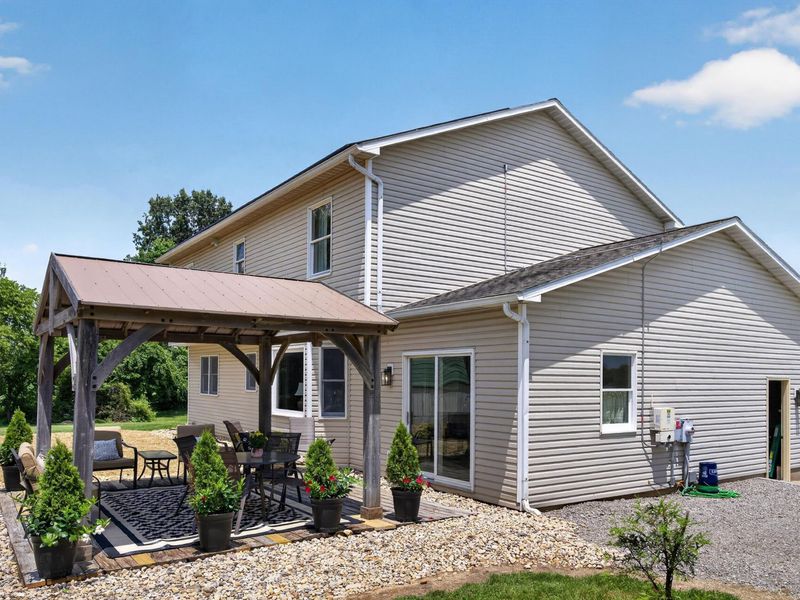 889 Old Elm Road , Chillicothe, OH 45601 Photo 48