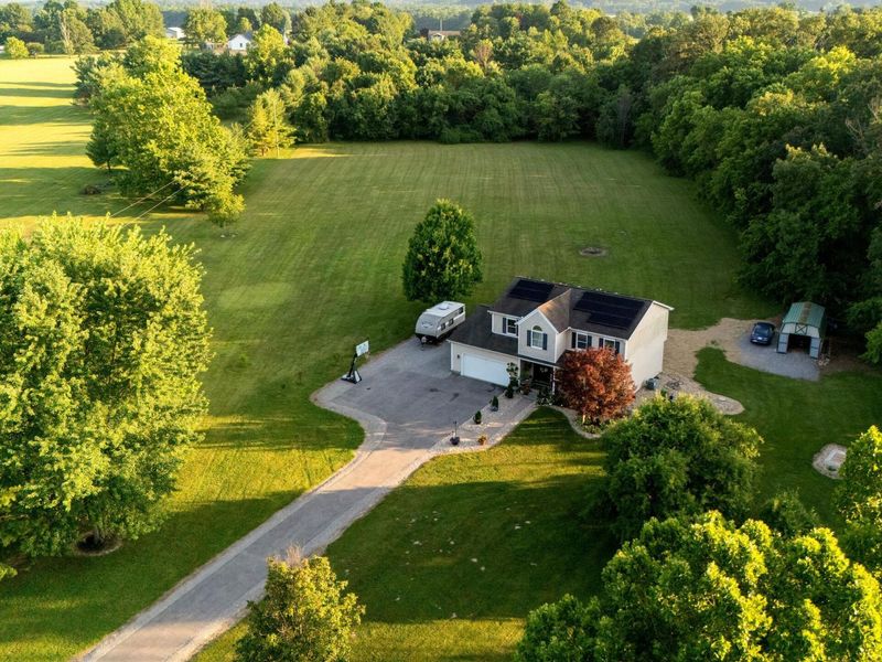 889 Old Elm Road , Chillicothe, OH 45601 Photo 6