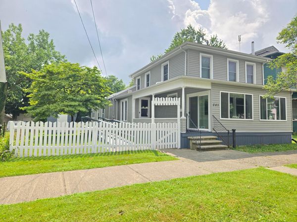 341 S Union Street, Galion, OH 44833
