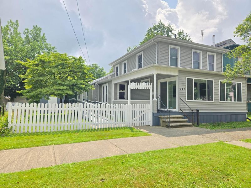 341 S Union Street, Galion, OH 44833 Photo 1