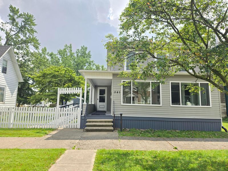 341 S Union Street, Galion, OH 44833 Photo 2