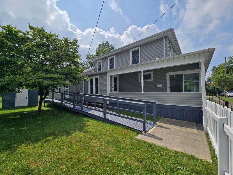 341 S Union Street, Galion, OH 44833 Photo 4