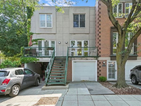 1440 S State Street , Chicago, IL 60605