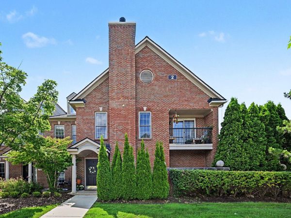 5746 Hampshire Lane, Ypsilanti, MI 48197