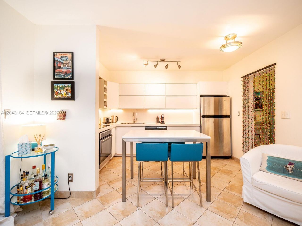 1127 S Meridian Ave , Unit 7-1127, Miami Beach, FL 33139 Photo