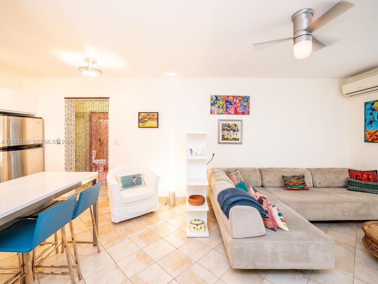 1127 S Meridian Ave , Unit 7-1127, Miami Beach, FL 33139 Photo