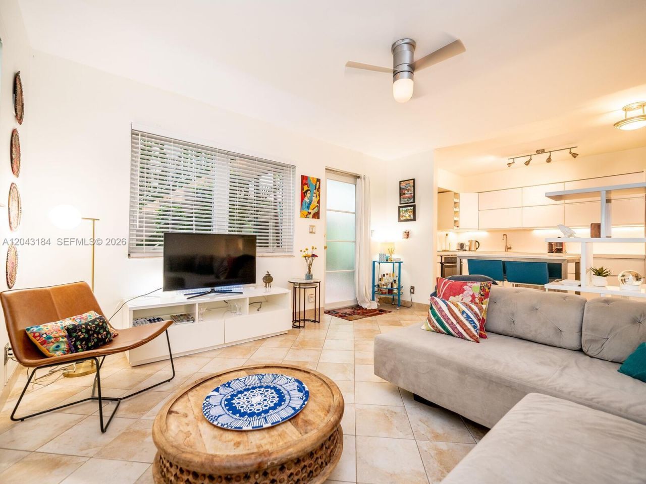 1127 S Meridian Ave , Unit 7-1127, Miami Beach, FL 33139 Photo