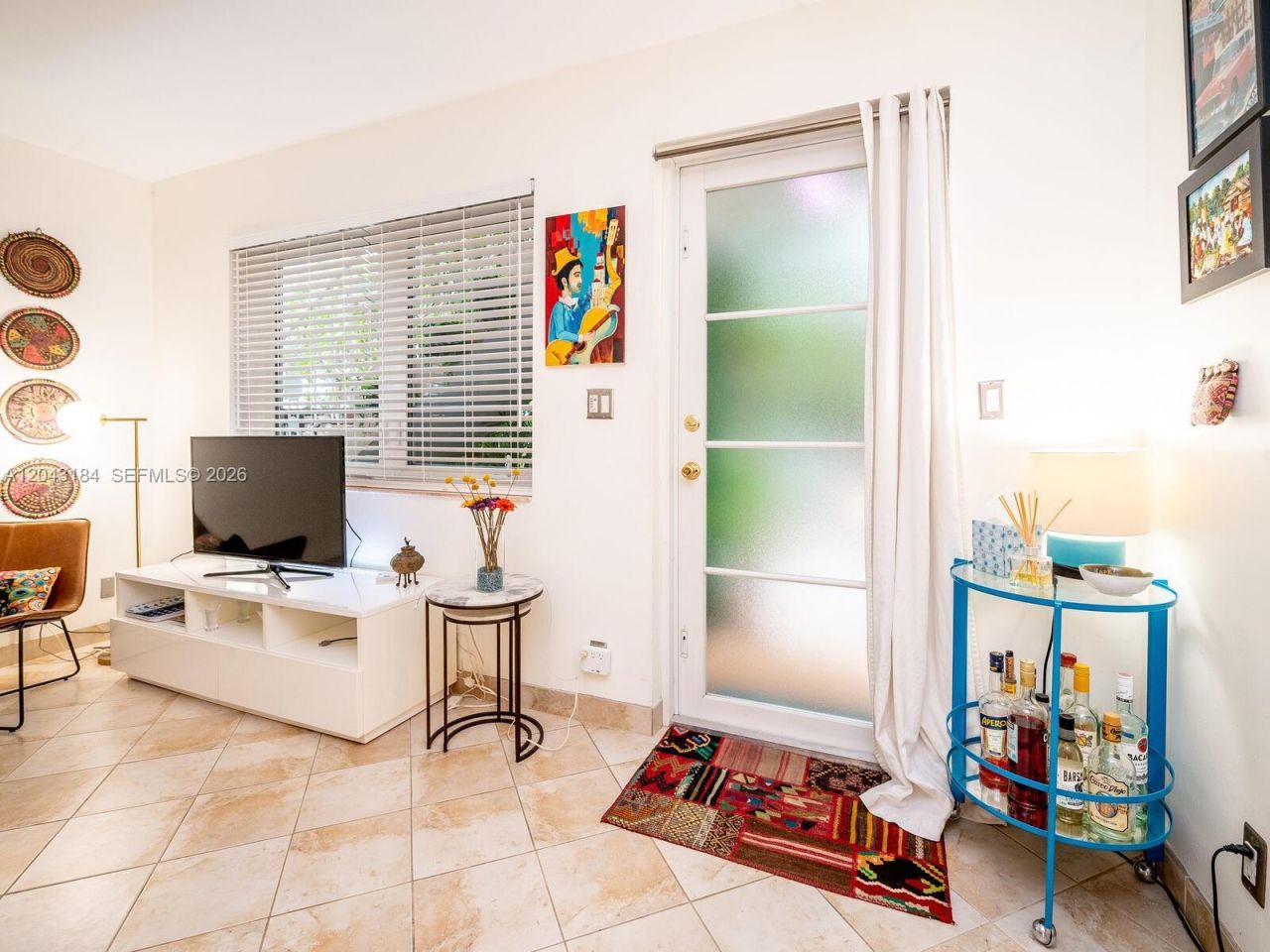 1127 S Meridian Ave , Unit 7-1127, Miami Beach, FL 33139 Photo