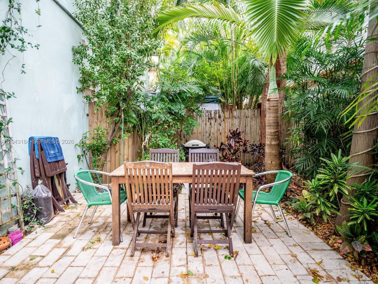 1127 S Meridian Ave , Unit 7-1127, Miami Beach, FL 33139 Photo