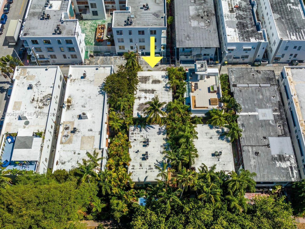 1127 S Meridian Ave , Unit 7-1127, Miami Beach, FL 33139 Photo