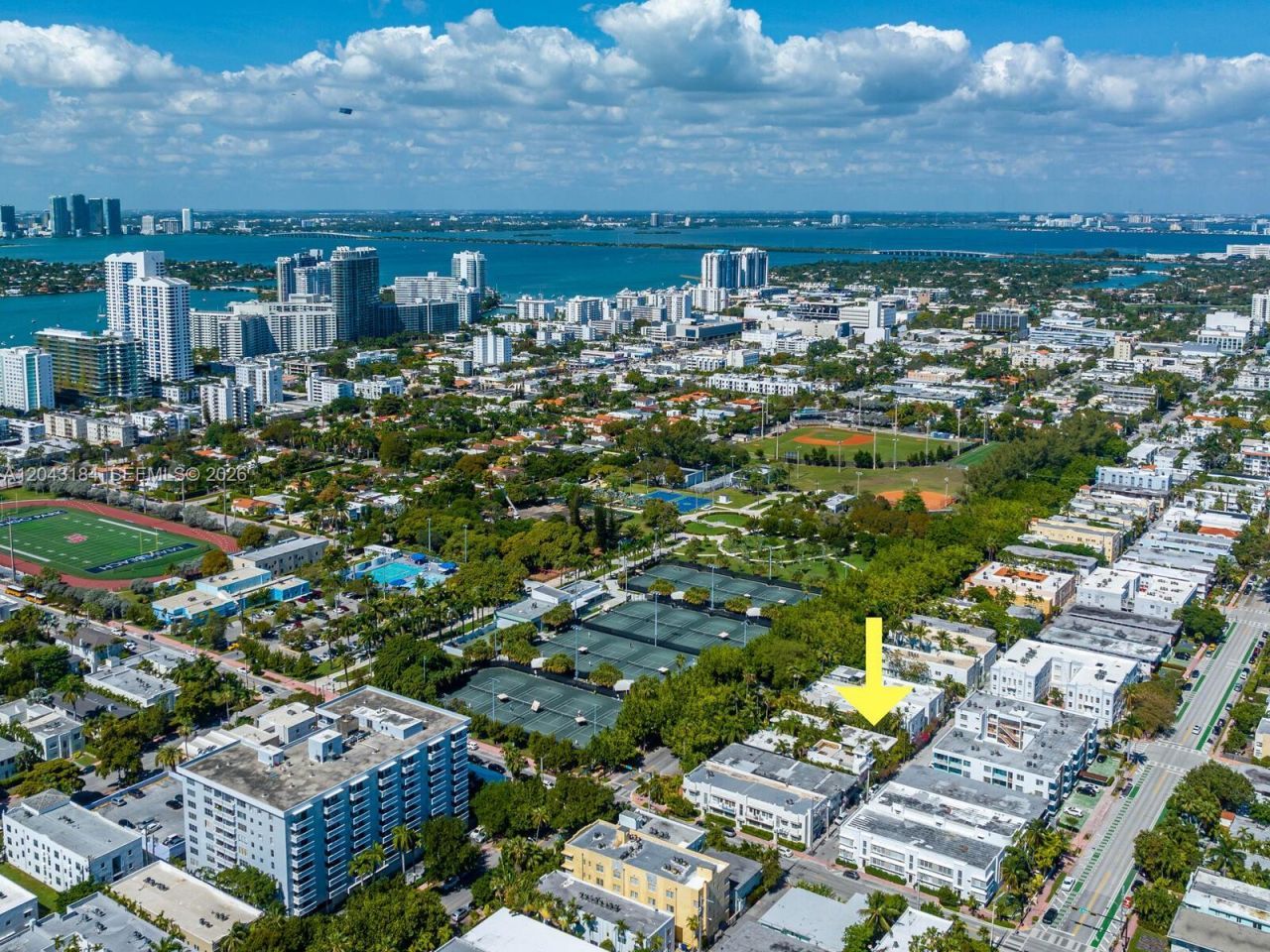 1127 S Meridian Ave , Unit 7-1127, Miami Beach, FL 33139 Photo