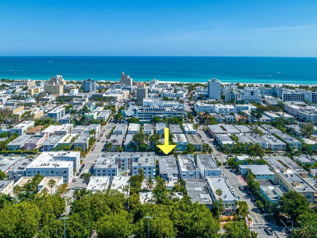 1127 S Meridian Ave , Unit 7-1127, Miami Beach, FL 33139 Photo