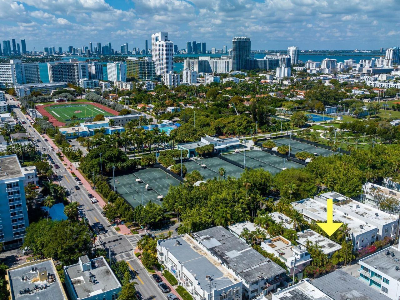 1127 S Meridian Ave , Unit 7-1127, Miami Beach, FL 33139 Photo