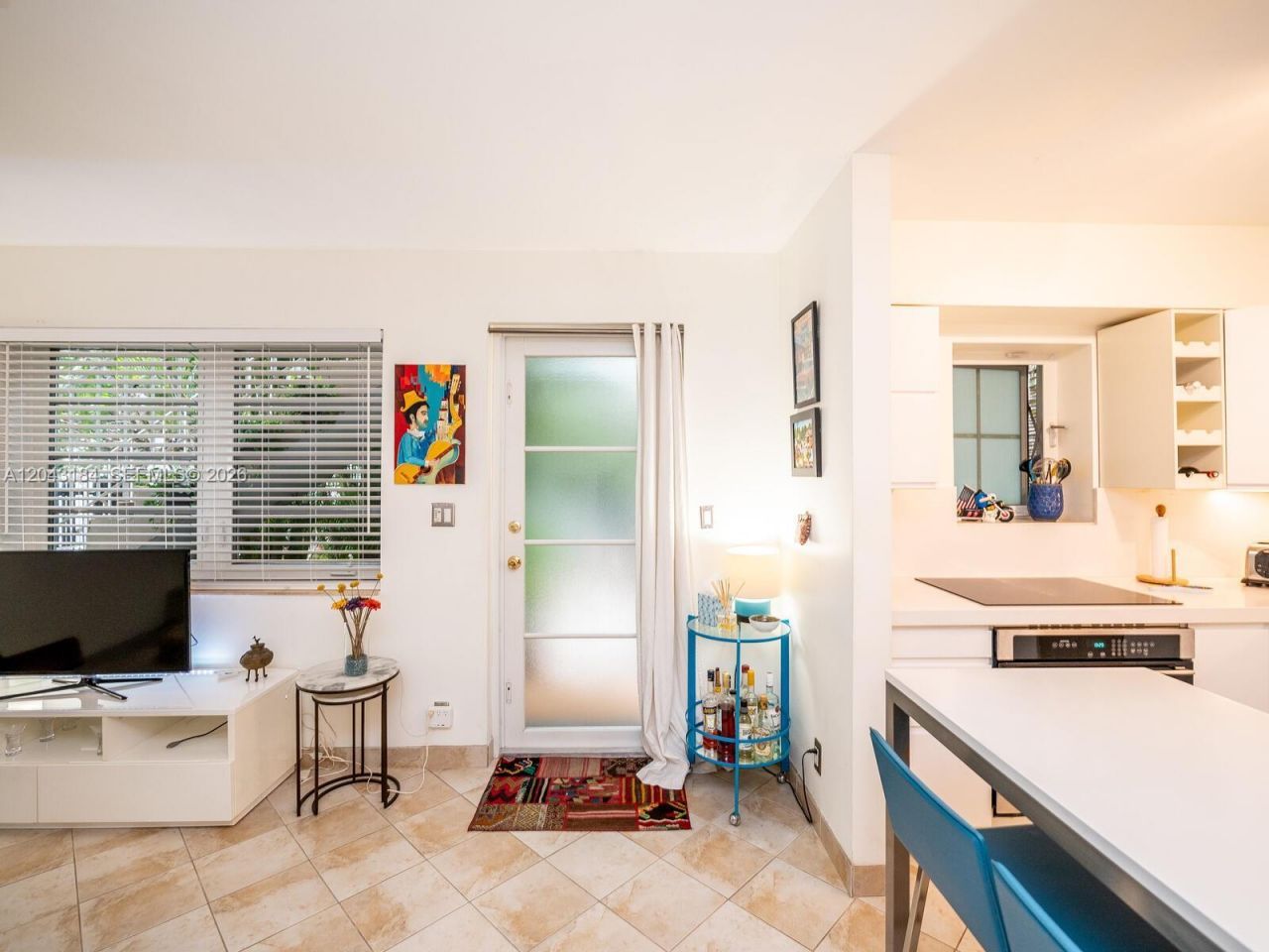 1127 S Meridian Ave , Unit 7-1127, Miami Beach, FL 33139 Photo