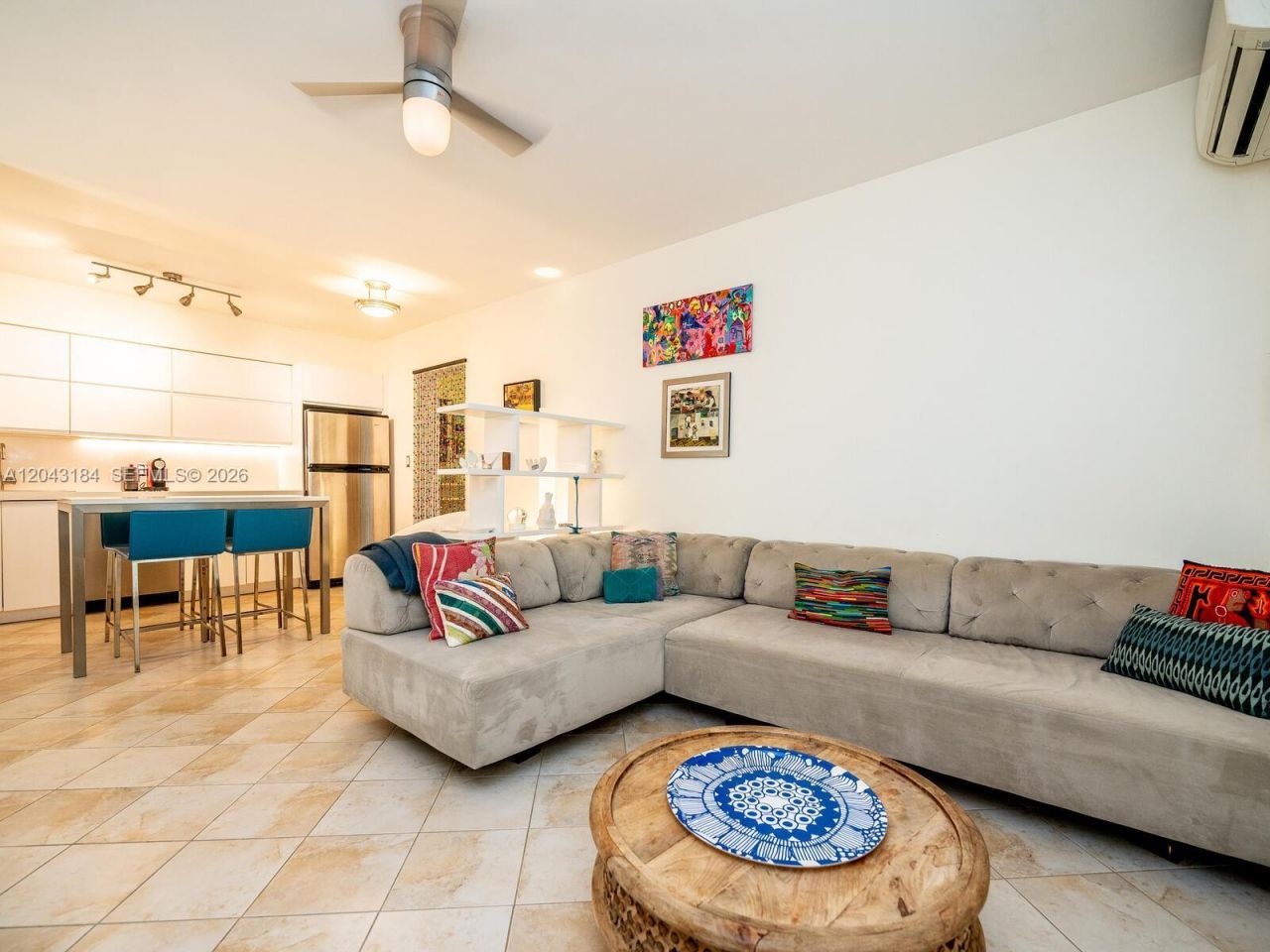 1127 S Meridian Ave , Unit 7-1127, Miami Beach, FL 33139 Photo