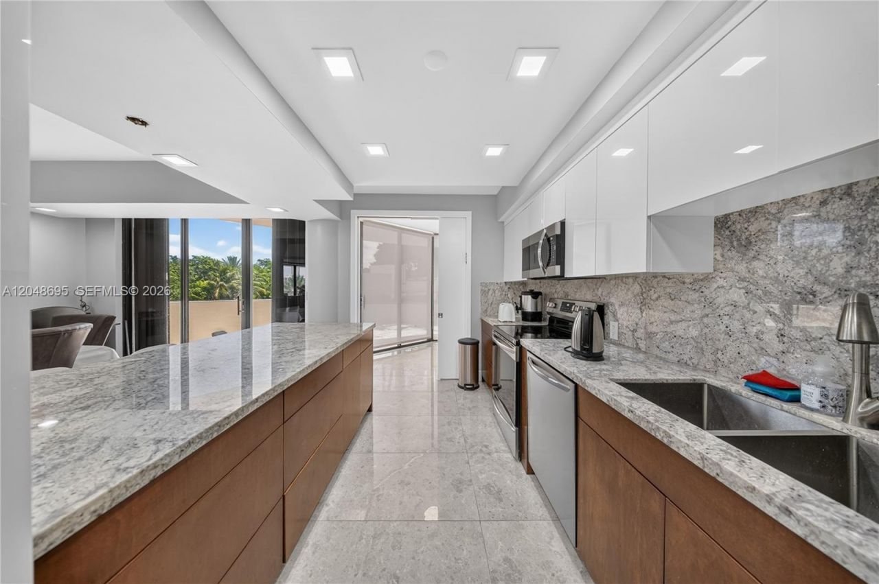 2800 Island Blvd, Unit 302, Aventura, FL 33160 Photo