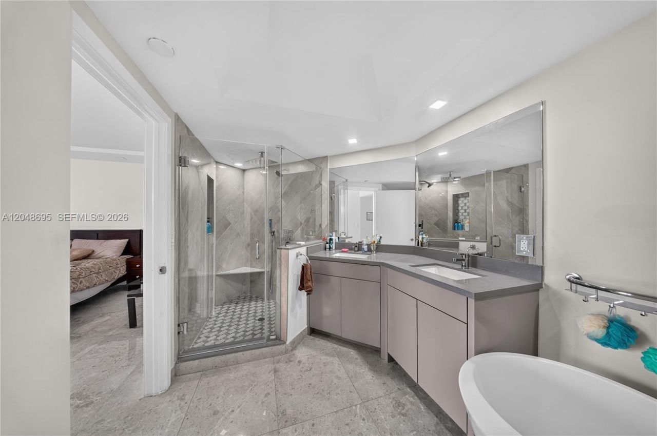 2800 Island Blvd, Unit 302, Aventura, FL 33160 Photo