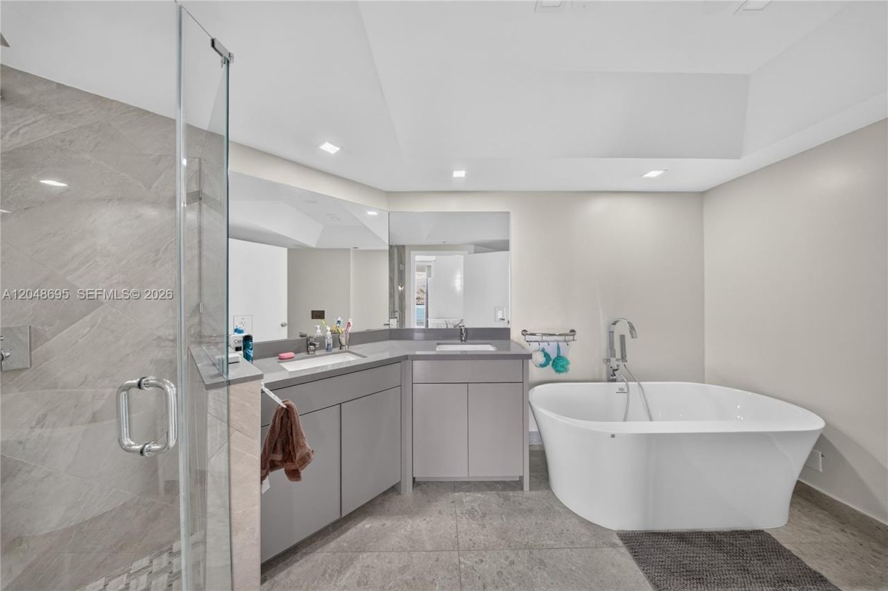 2800 Island Blvd, Unit 302, Aventura, FL 33160 Photo
