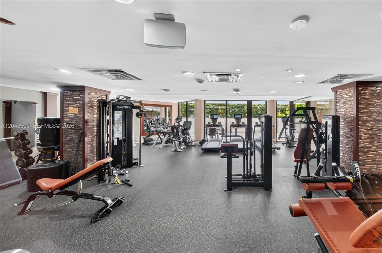 2800 Island Blvd, Unit 302, Aventura, FL 33160 Photo