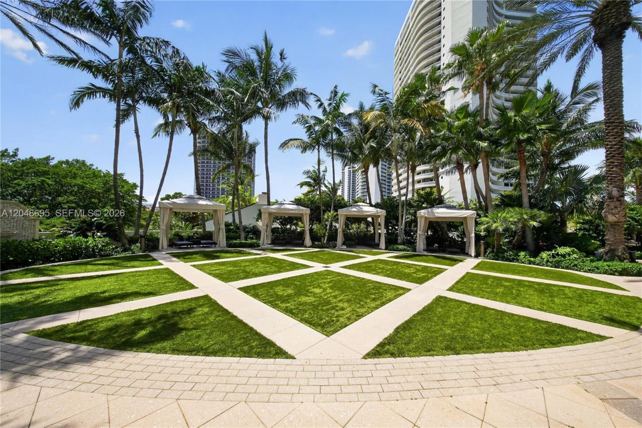 2800 Island Blvd, Unit 302, Aventura, FL 33160 Photo