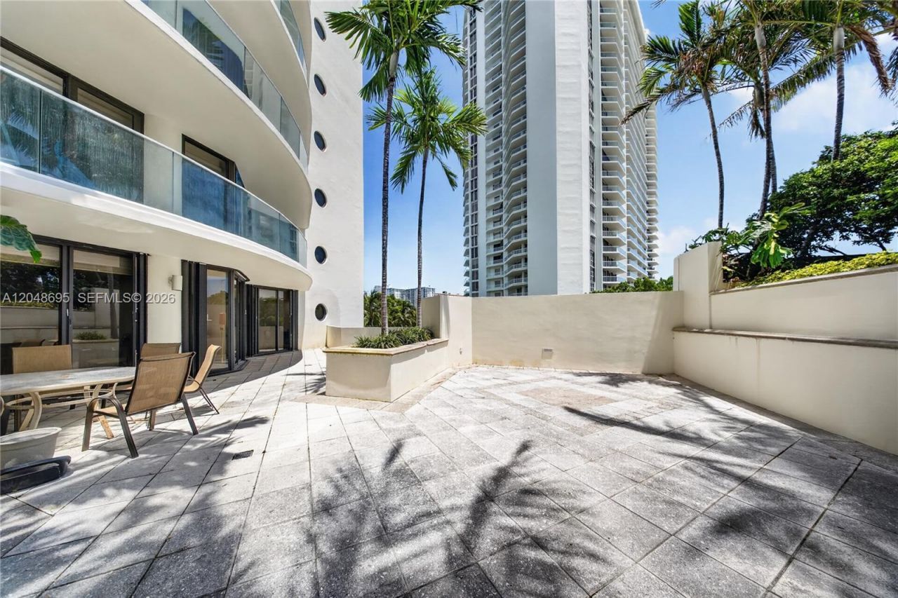 2800 Island Blvd, Unit 302, Aventura, FL 33160 Photo