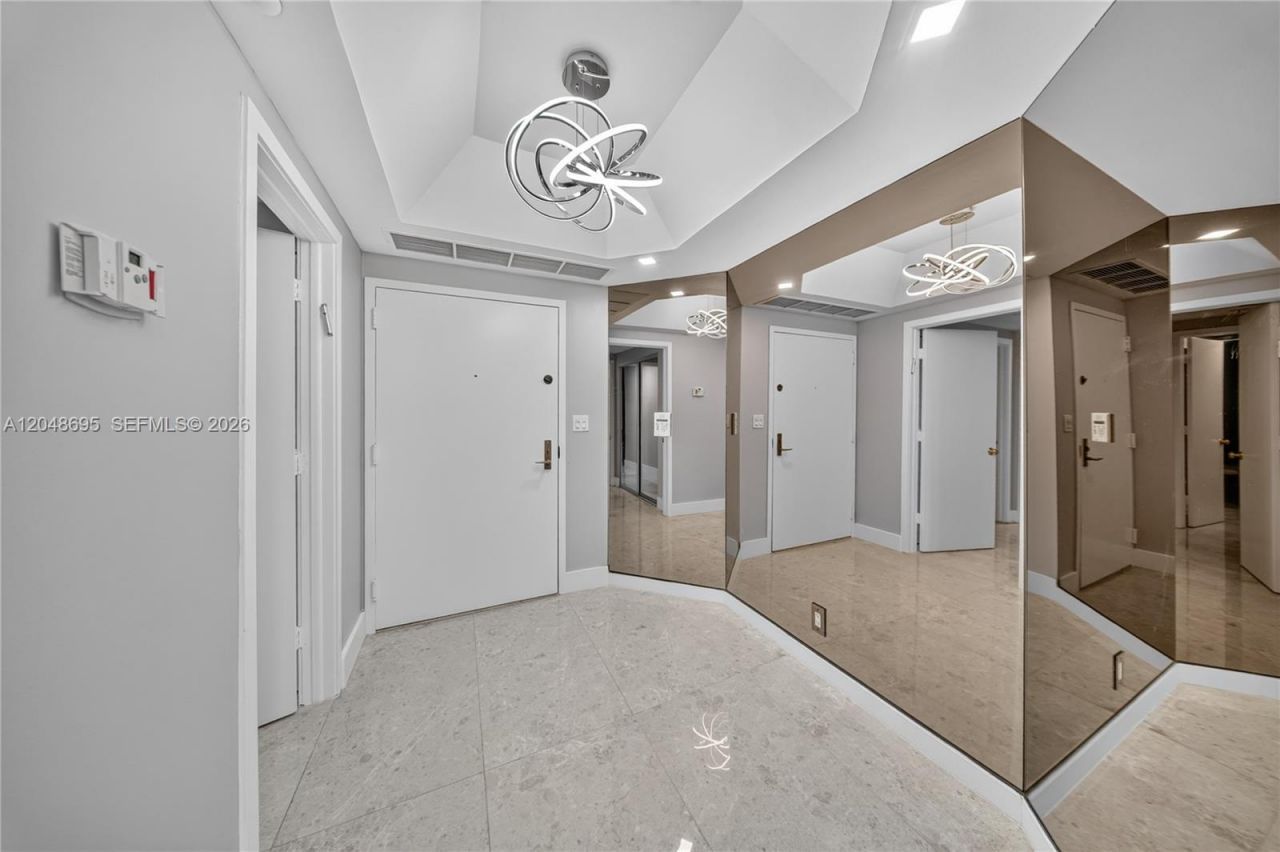 2800 Island Blvd, Unit 302, Aventura, FL 33160 Photo