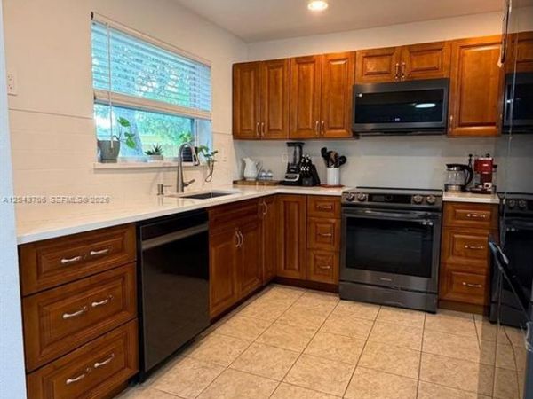 3781 Jackson Blvd, Unit -, Fort Lauderdale, FL 33312