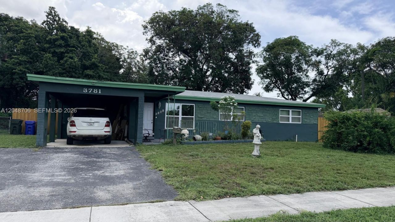3781 Jackson Blvd , Unit -, Fort Lauderdale, FL 33312 Photo