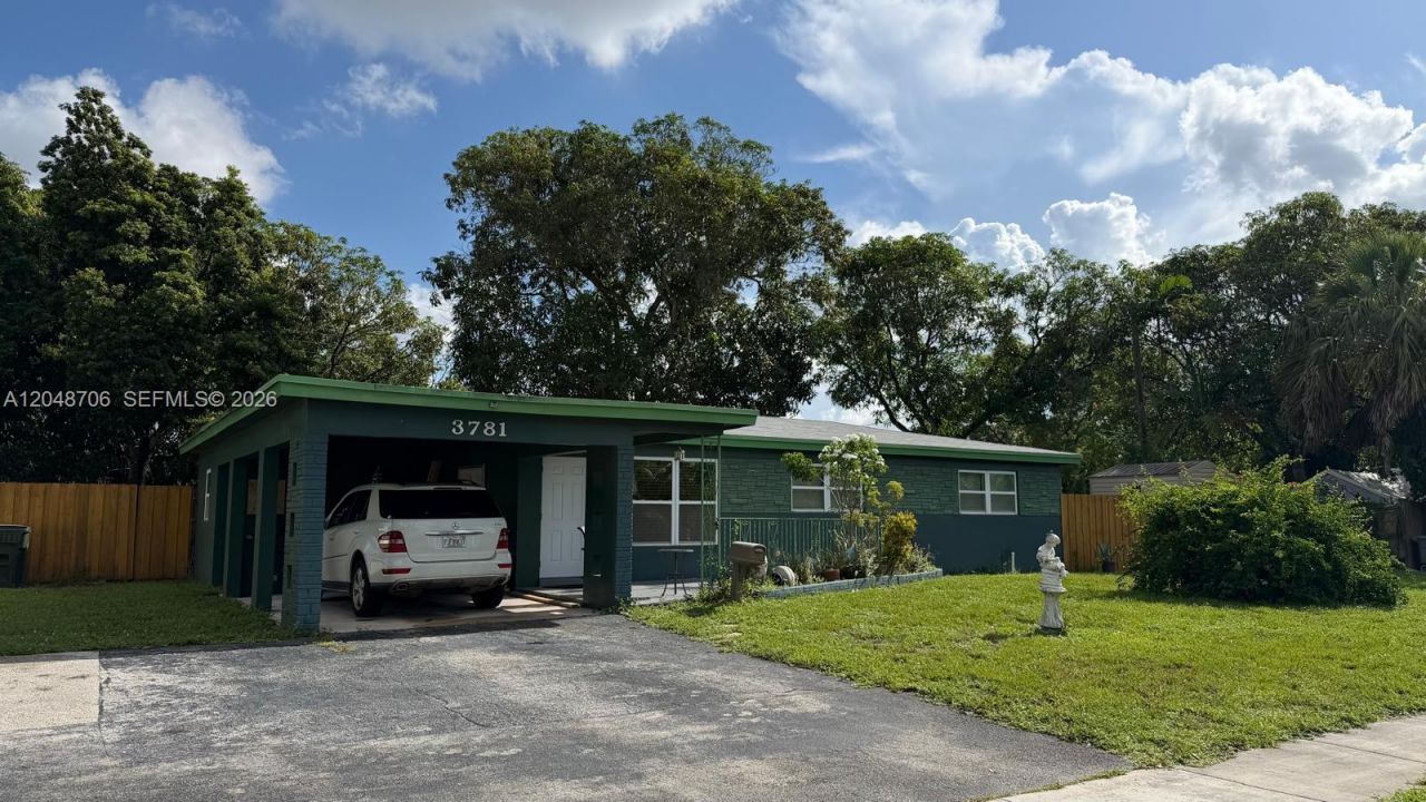 3781 Jackson Blvd, Unit -, Fort Lauderdale, FL 33312 Photo