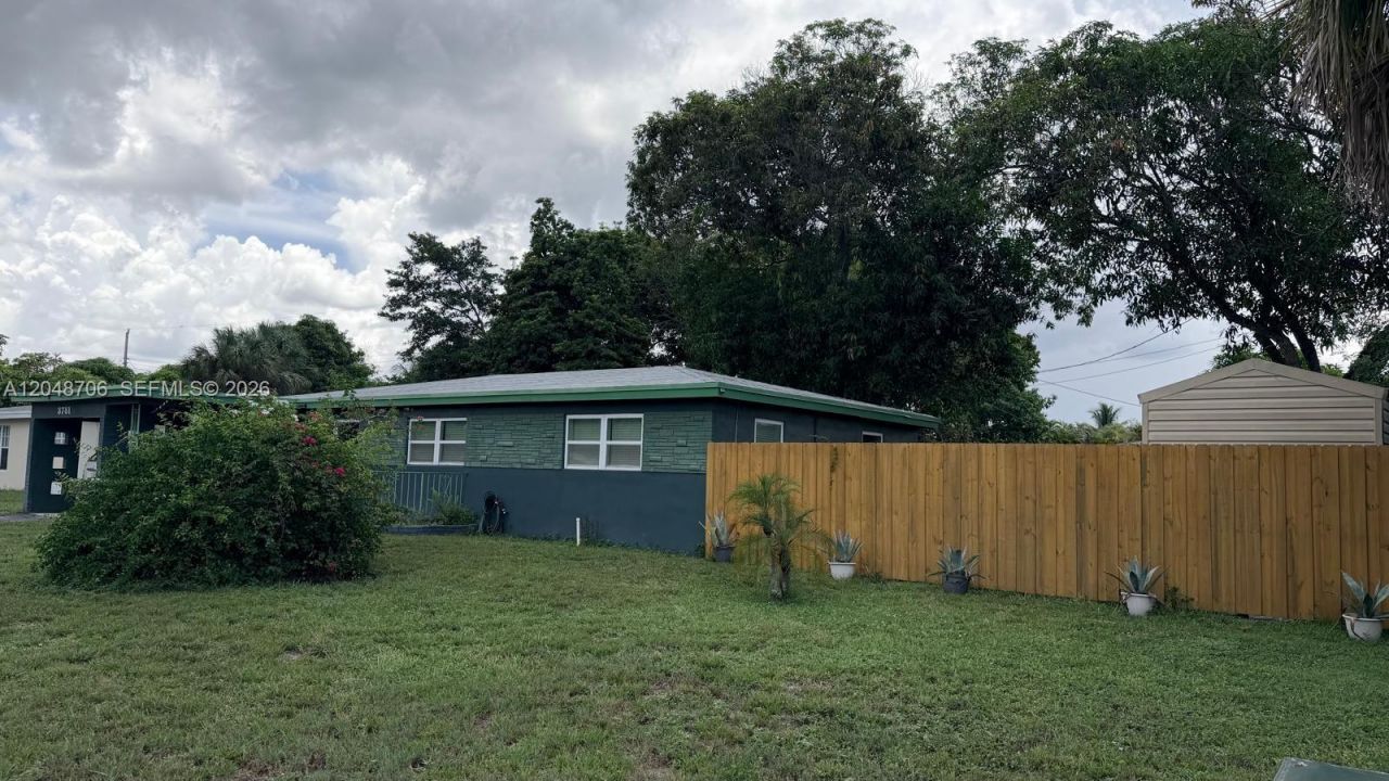 3781 Jackson Blvd, Unit -, Fort Lauderdale, FL 33312 Photo