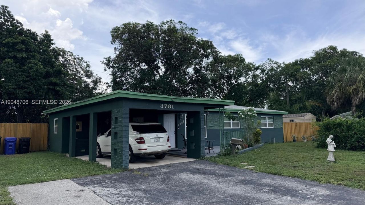3781 Jackson Blvd, Unit -, Fort Lauderdale, FL 33312 Photo
