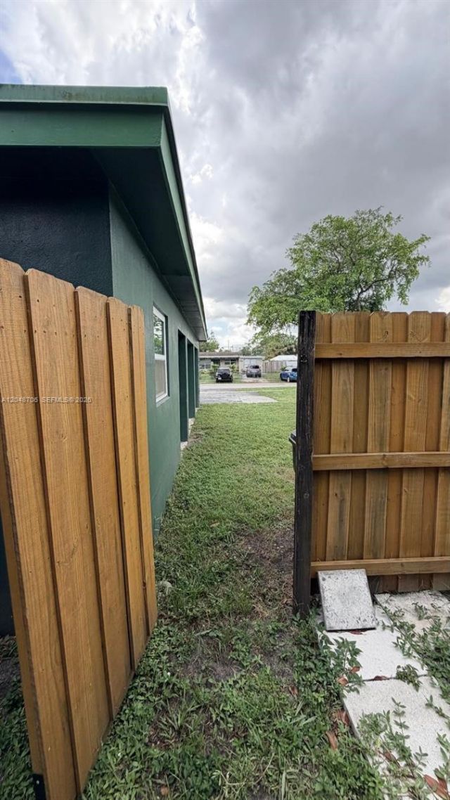 3781 Jackson Blvd, Unit -, Fort Lauderdale, FL 33312 Photo