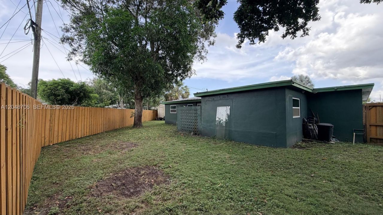 3781 Jackson Blvd, Unit -, Fort Lauderdale, FL 33312 Photo