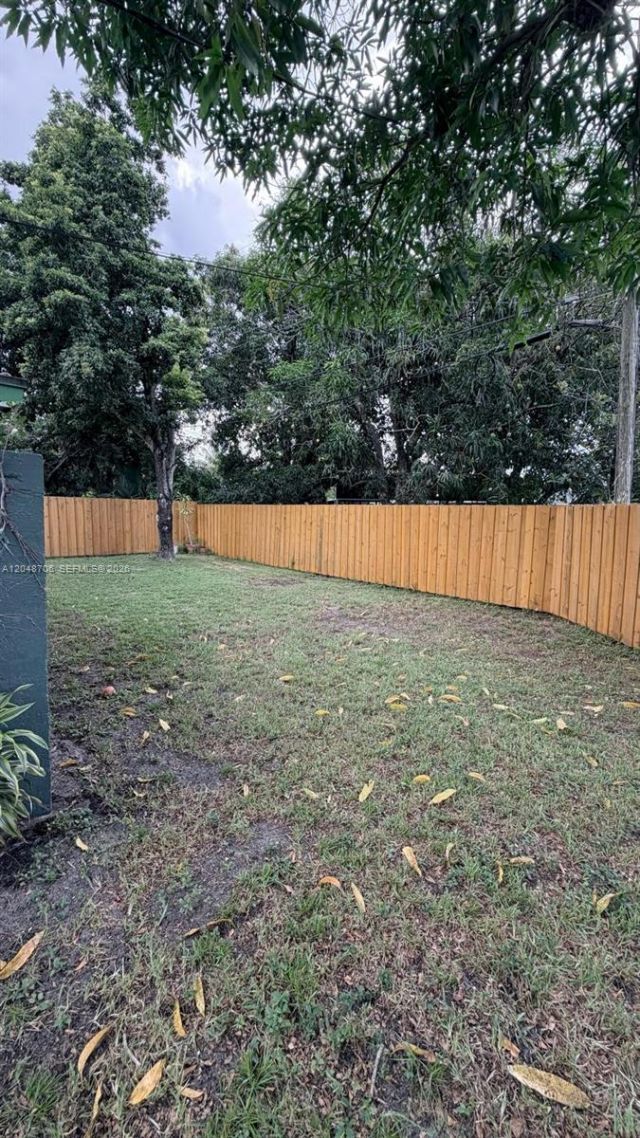 3781 Jackson Blvd, Unit -, Fort Lauderdale, FL 33312 Photo