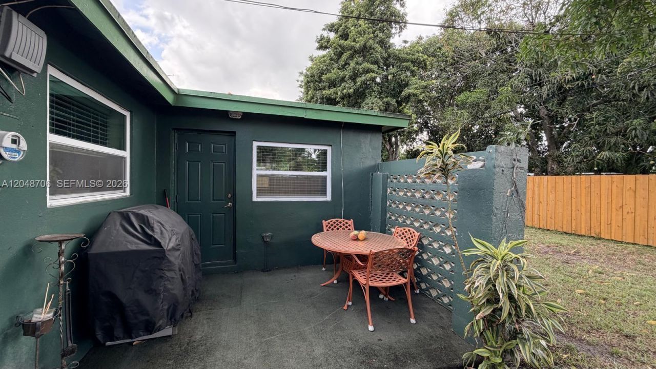 3781 Jackson Blvd, Unit -, Fort Lauderdale, FL 33312 Photo