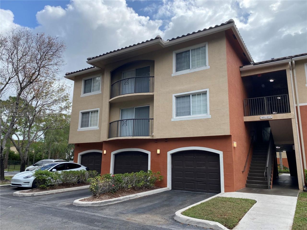 4177 N Haverhill Rd, Unit 808, West Palm Beach, FL 33417 Photo