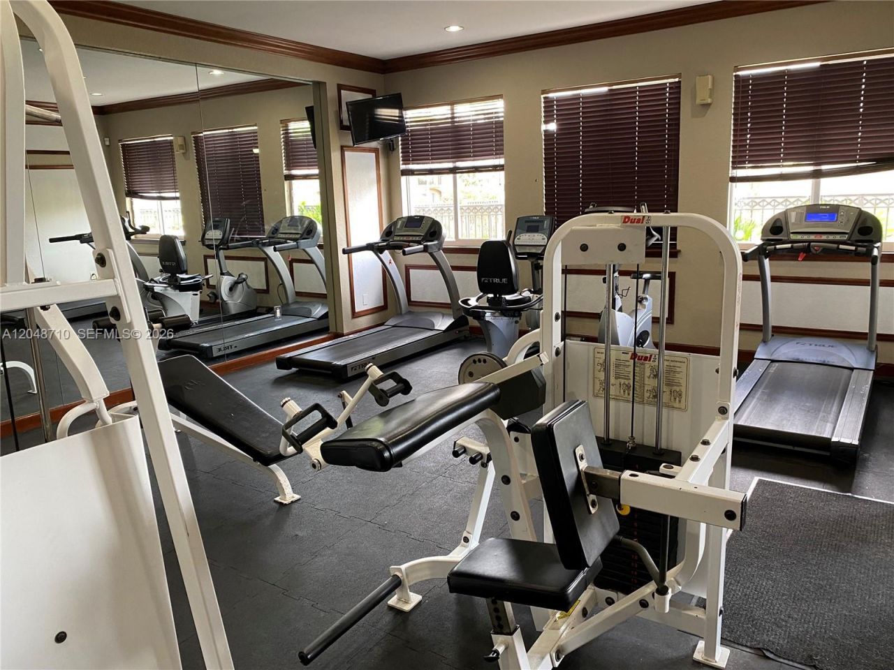 4177 N Haverhill Rd, Unit 808, West Palm Beach, FL 33417 Photo
