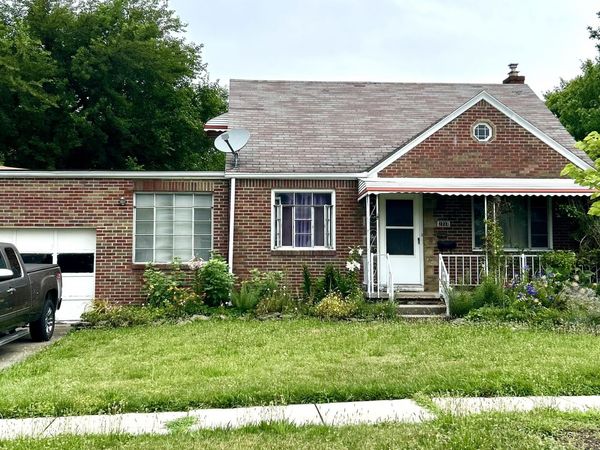 2737 109th Street , Toledo, OH 43611