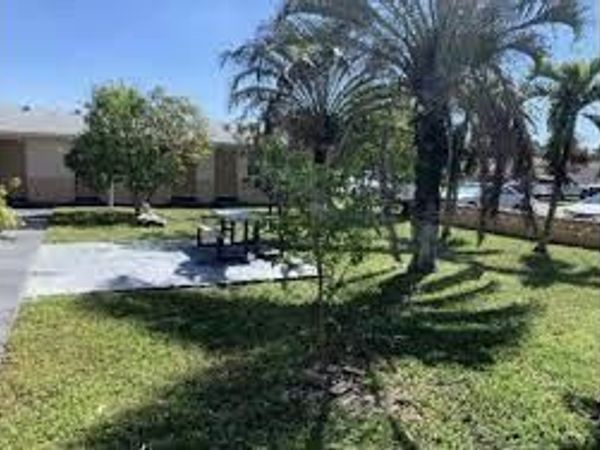 7511 Venetian Street, Unit 4, Miramar, FL 33023